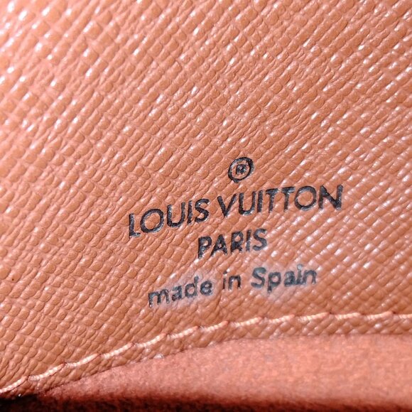 Louis Vuitton Musette Salsa Brown Damier Shoulder Bag mon-924-090525 - Picture 16 of 16